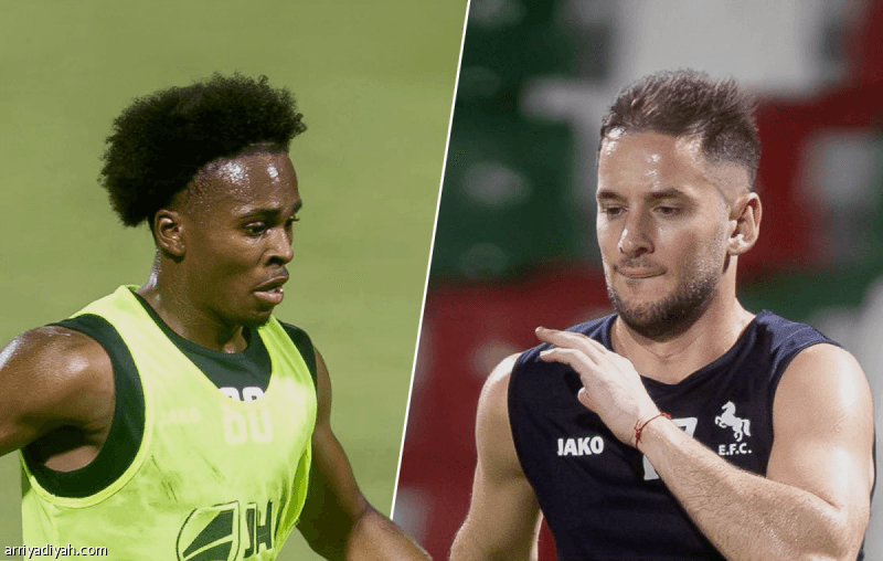 Recovery period outlined for Midran and Messi