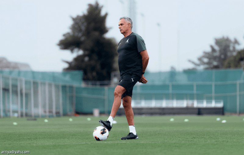 Gomez Says Wins Offset Al Khaleej Exit