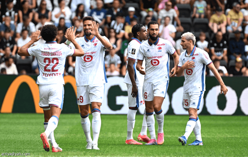 Ancelotti's strong night start
