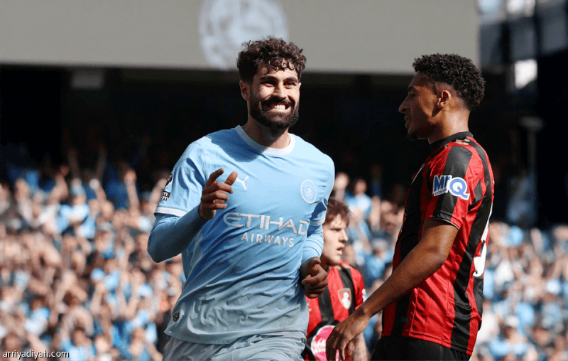 Killer's goal earns City points