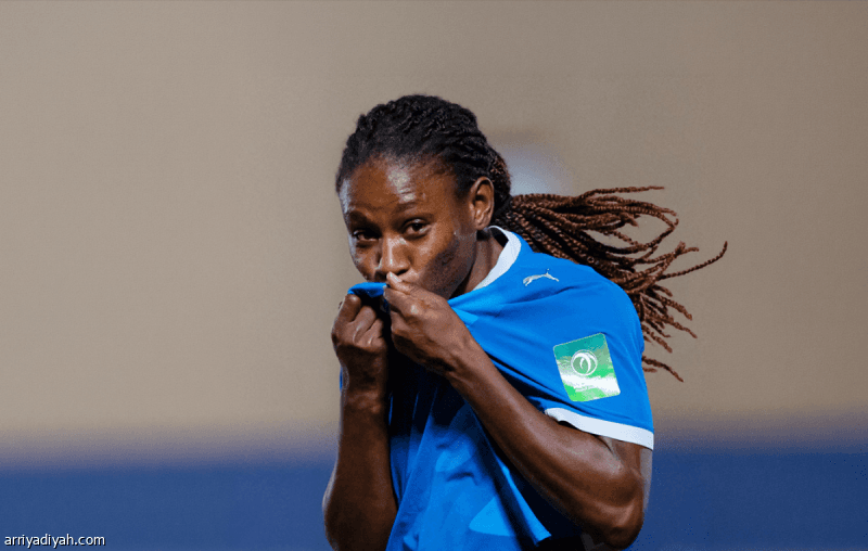 Al Hilal dominates Esperance with six goals