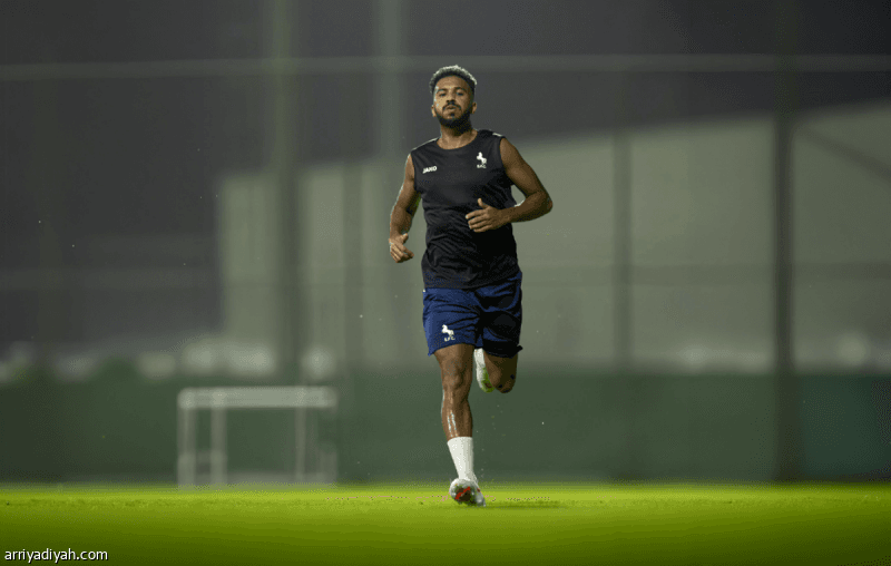 Al-Qadisiyah unable to sign Al-Ghannam due to material issues