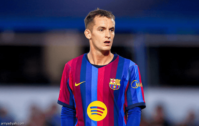 Sport: Al Hilal and Al Ahli duel for Cassado
