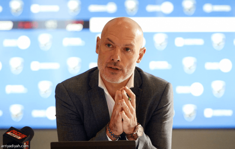 English Referee Chief Cites Tunnel Vision in Major VAR Mistake