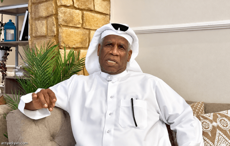 Sultan: Debut is exceptional, Majed a challenge