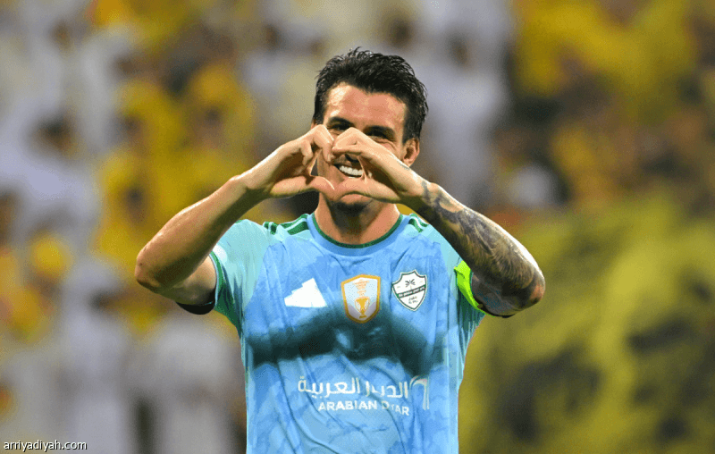 Asia scores first with Ibañez