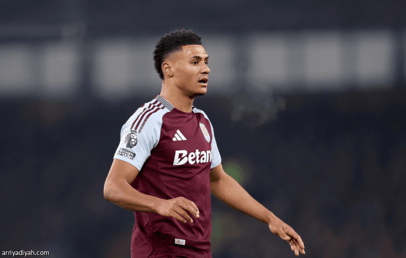 Watkins Prefers Al Hilal Over Villa
