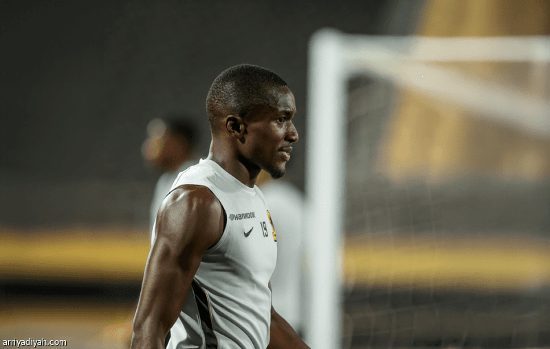 Diaby Near Leverkusen Transfer
