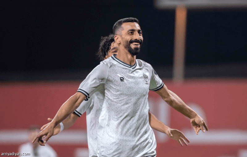 Hajjar and Al-Ola win ahead of Damak and Al-Arabi