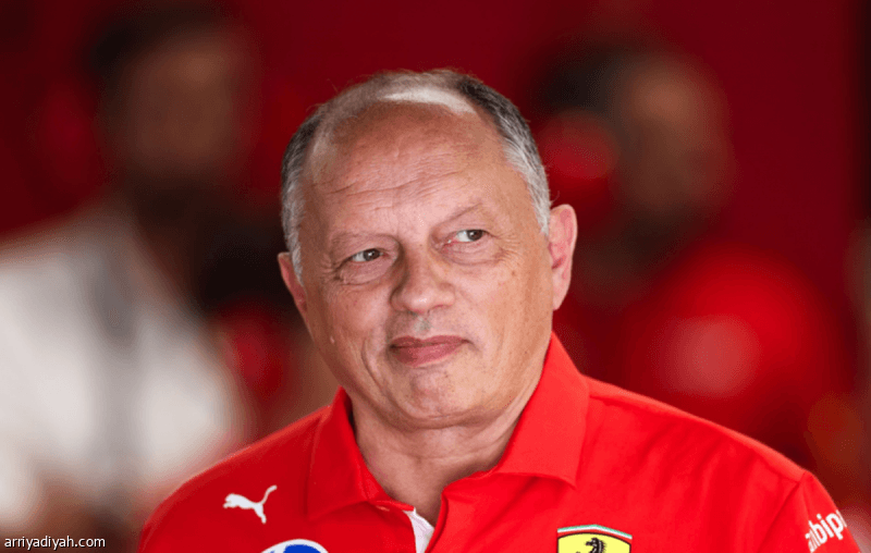 Fassour Criticizes Horner's Remarks