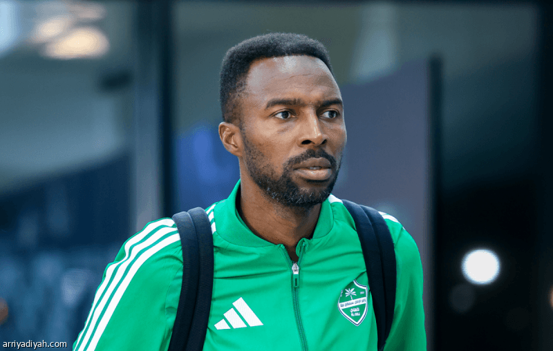 Hawsawi Leaves Al-Ahli After 24 Days