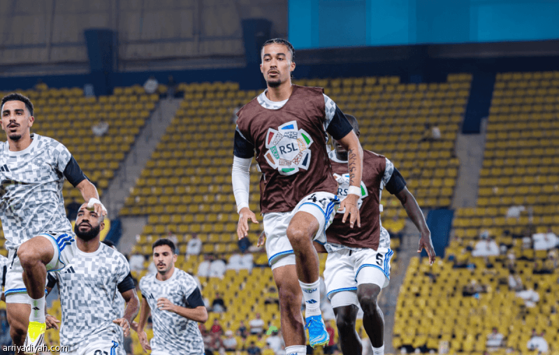 NEOM plans to challenge Al-Hilal