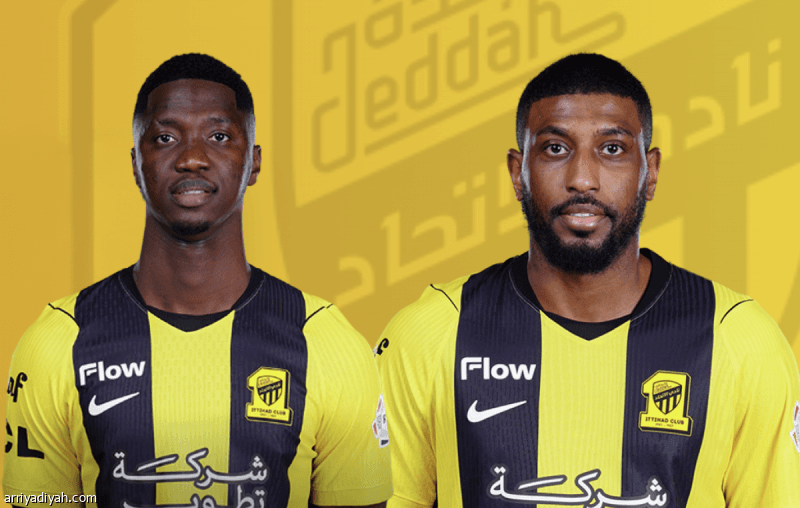 Garcia reinstates Doumbia and Sharahili at Al-Ittihad
