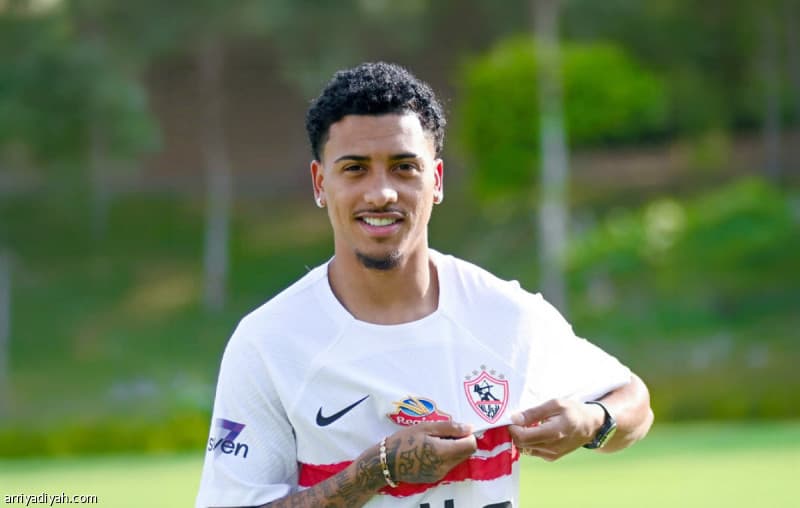 Bizira declares rebellion against Zamalek