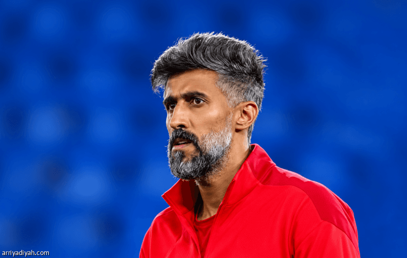 Abdul Latif on Title Defense and UAE Rivalry