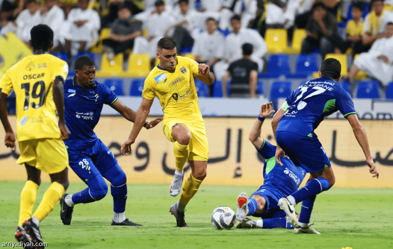 Al-Ettifaq and Al-Fateh show unity after 9 years