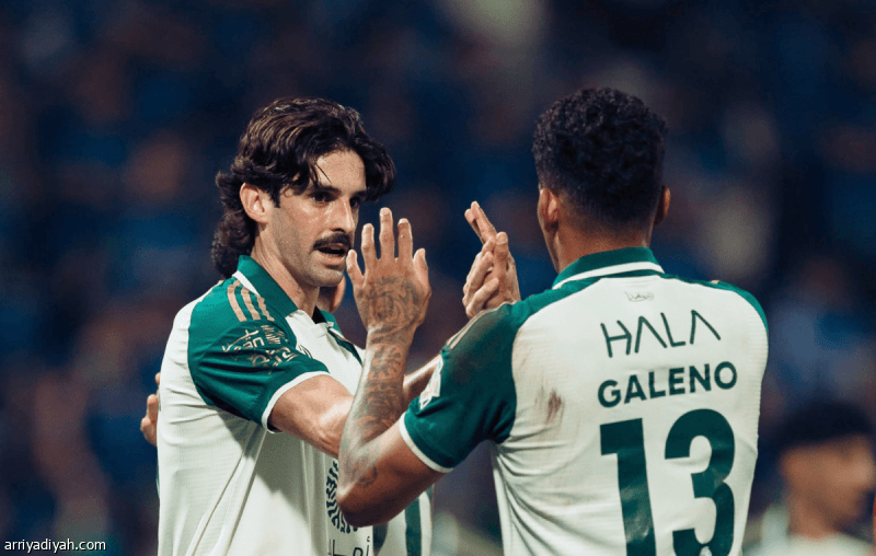 Trinkaou Starts Al-Ahly Double Quest