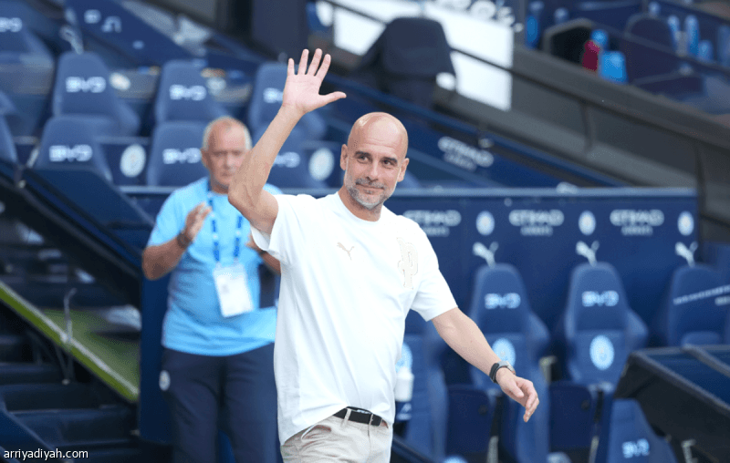 Guardiola declines Italy role