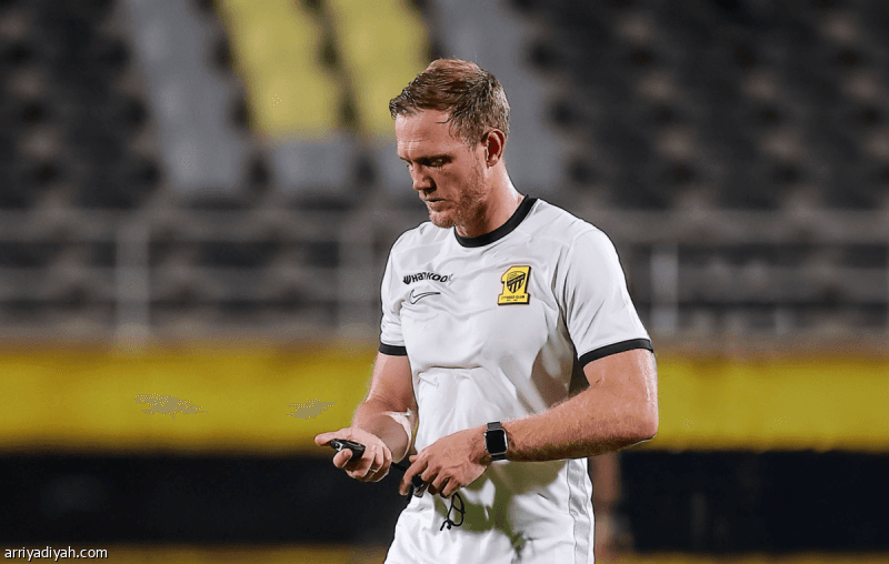 الاتحاد يطلق خطة النصر الثلاثاء