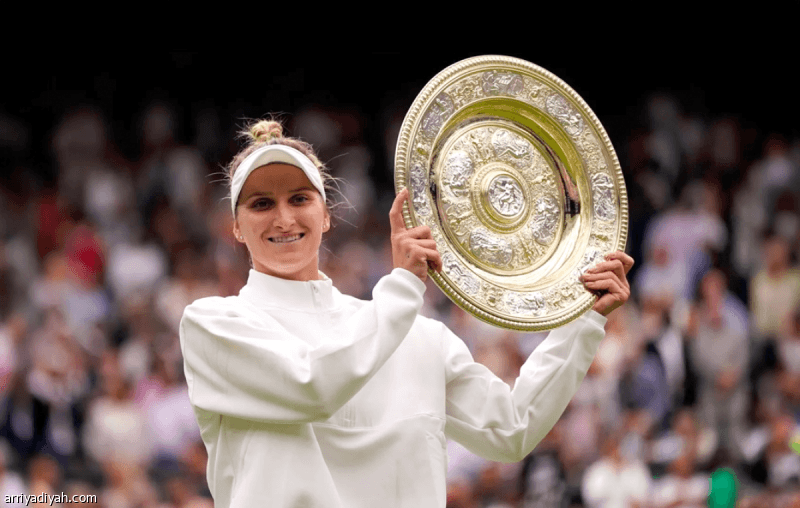 Marketa's four-year ban upheld