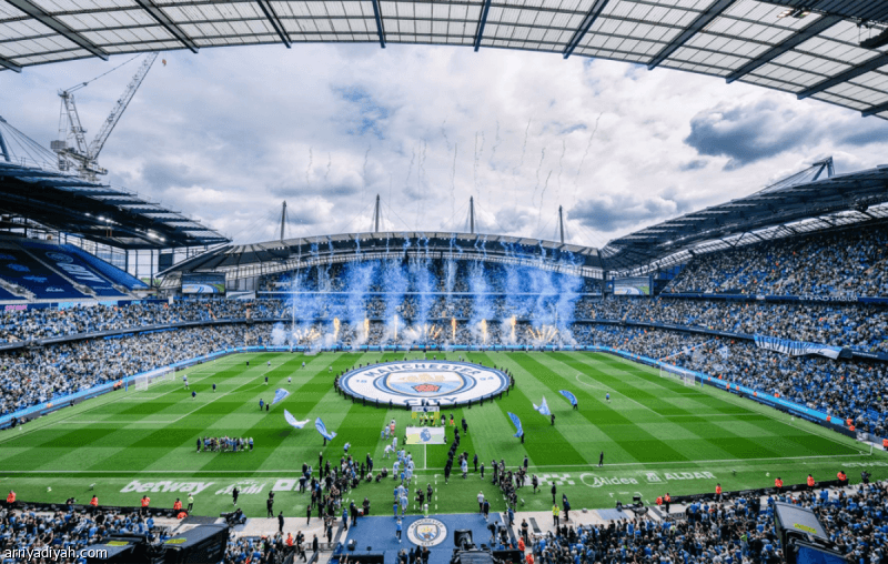 Clubs Call for City Relegation Before Judicial Ruling