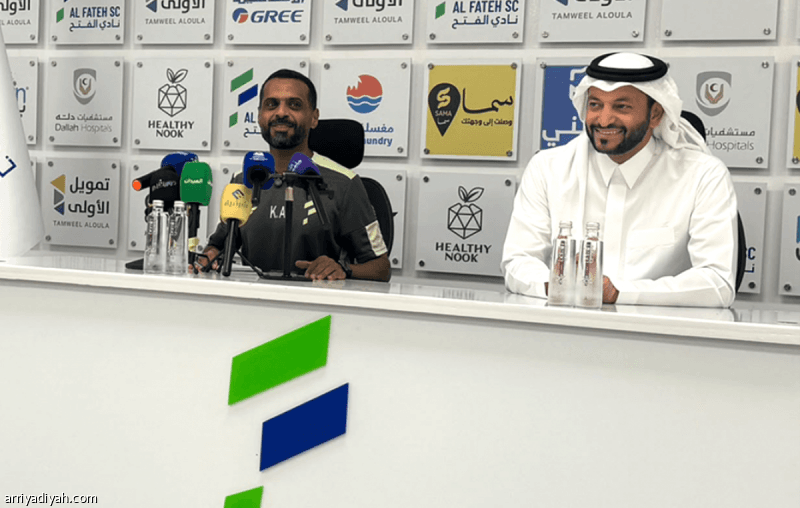 Al-Attawi cites scheduling challenges and promises a strong team