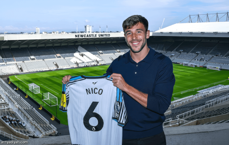 Newcastle completes seventh deal