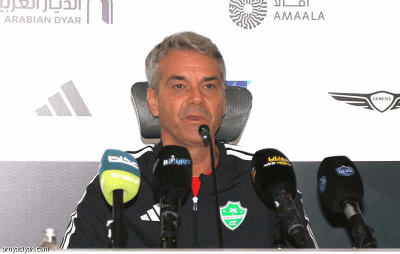 Bositch: Results Unsatisfactory, Trust Artem