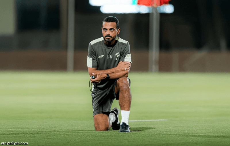 الفتح يجهز قبل الاتفاق