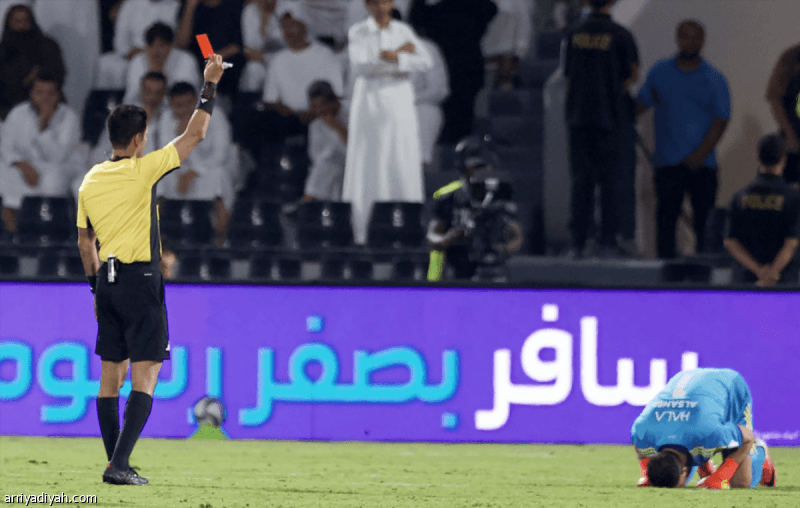 Al-Sanbi sets two firsts