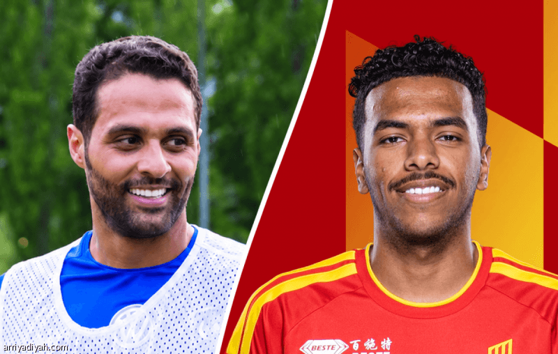 الهلال والقادسية: 16 صفقة وتبادل أموال