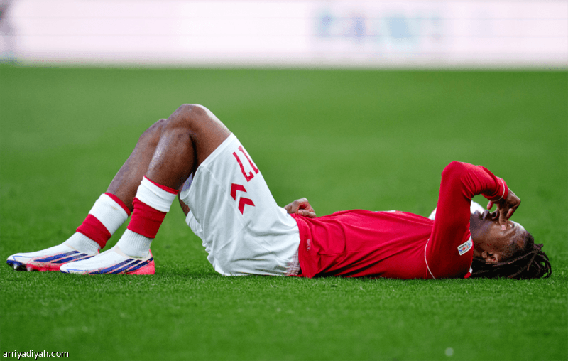 Djordje departs Denmark