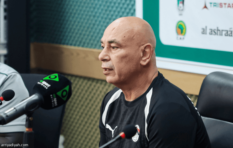 Hossam: Salah's absence a team decision