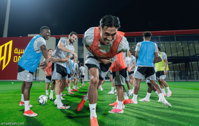 Al-Qadsia Gets Rangers Card Before Union