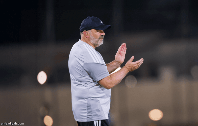 النصر يواجه ضمك في المرحلة الثانية من الدوري