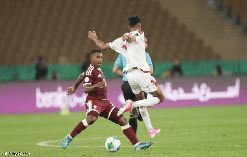 احتجاج بحريني على مادبو بعد إيقاف المونديال