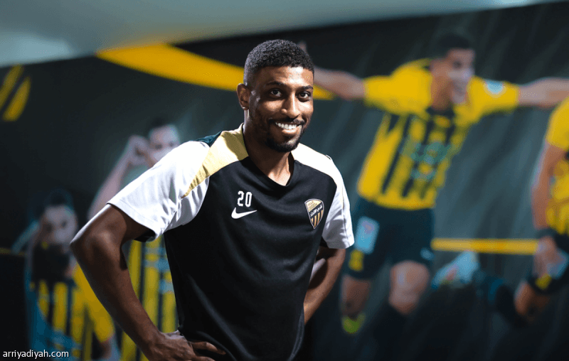 شراحيلي يفتتح المرحلة الأولى من التأهيل