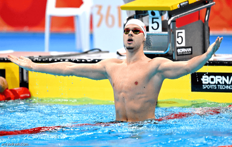 Who is Arkhangelski, Bahrain's first Asian Games gold medalist