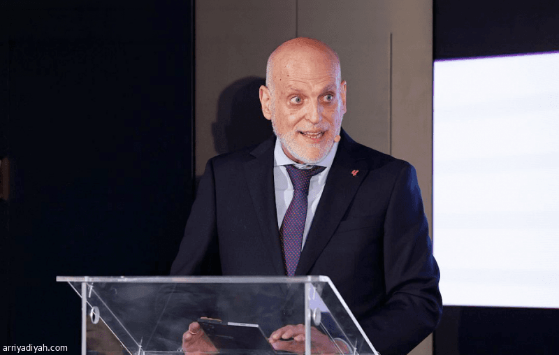 Riyal warns Tebas of sanctions