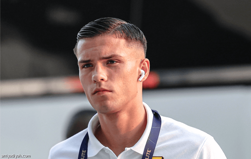 Al Jazeera reports joy returns after two years as Simić recalls Milan
