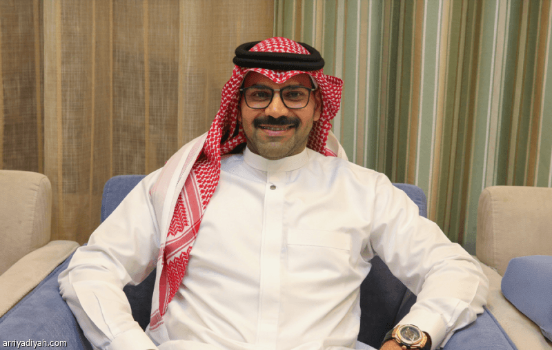 الهندي يترك المنصب وينضم لغامدي