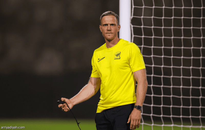 Al Ittihad Plans Final Tactics for Al Jazira