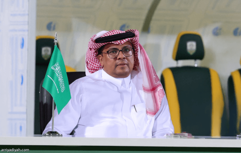 الأنوار يستقبل الأهلي بالخيول والعرضة
