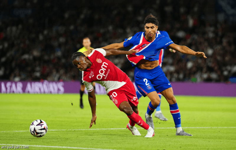 Hakimi Disrupts Paris Plans Before Clasico