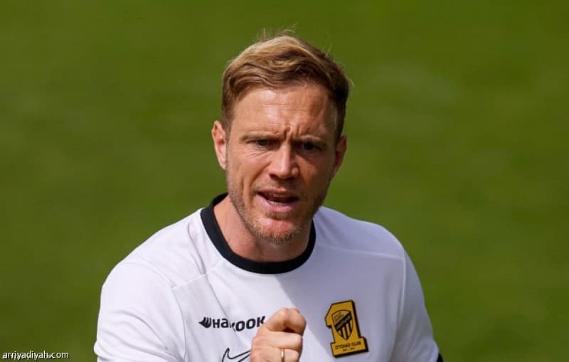 الاتحاد يستعد وحاجي والموسى غائبان
