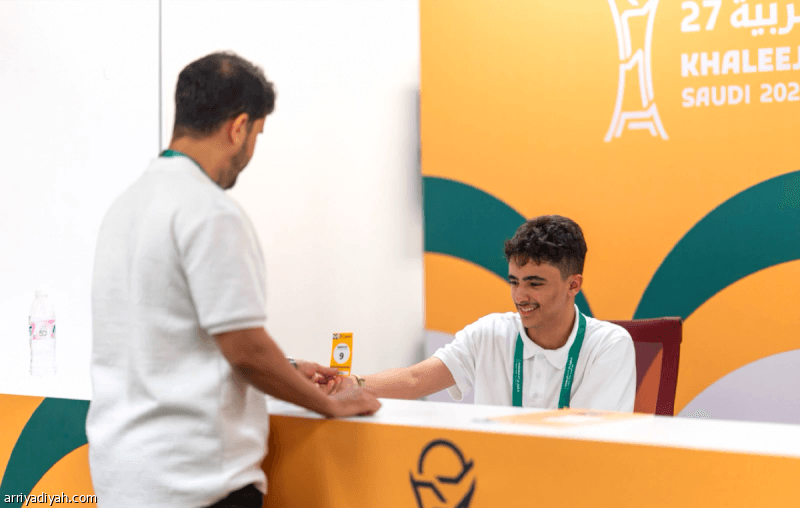 Gulf 27 Sees 350 Volunteers
