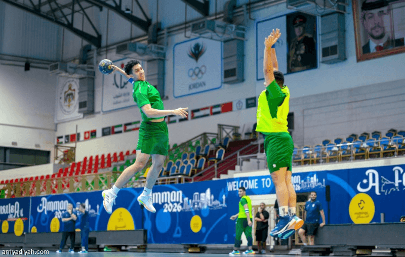 Young players finalize Asian quarter-final prep