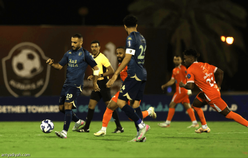 Draw anticipated in Al Zulfi and Al Ula