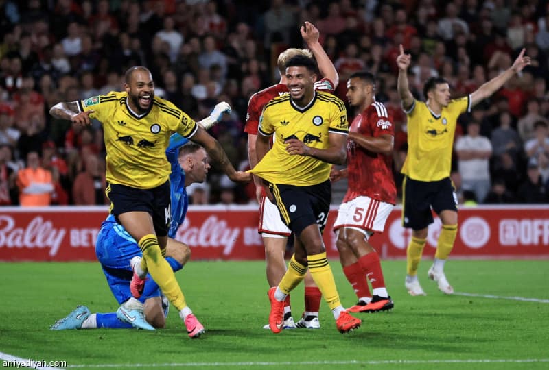 League Cup: Leeds and Brentford advance