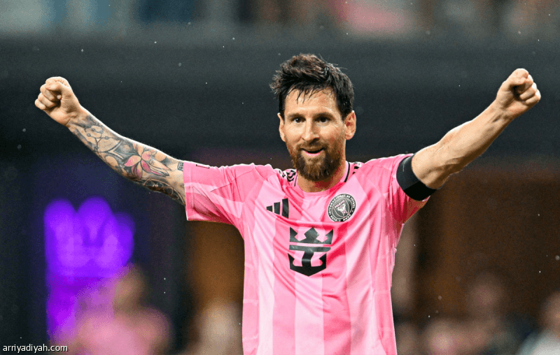 Messi scores 75 free kick goals